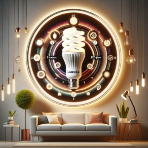 Livarnolux LED svítidlo: Návod k úspěchu za 5 minut