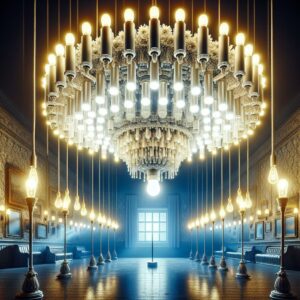 Eglo 91076 LED závěsné svítidlo: Recenze, která vás překvapí
